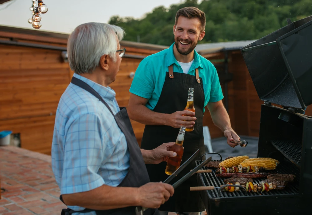 pit boss 8-in-1 wood pellet grill and smoker